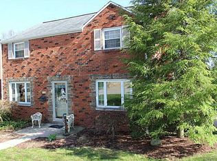 1154 Varner Rd, Pittsburgh, PA 15227