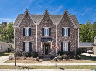 2612 Montauk Rd, Bessemer, AL 35022