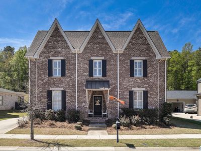 2612 Montauk Rd, Bessemer, AL, 35022