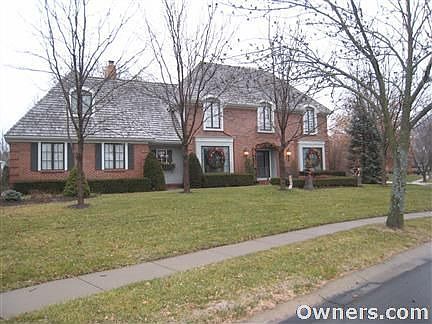 Street view of 12809 Glenfield Road