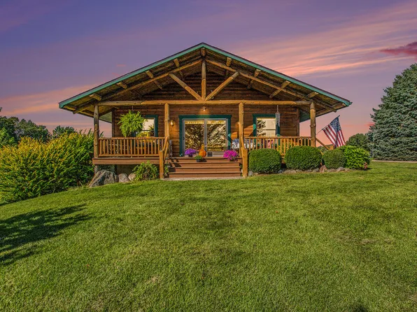 2208 Millers Ln, Hopkins, MI 49328