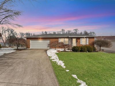 102 Robin Ln, Hillsboro, OH, 45133