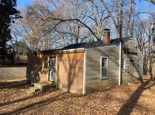 1218 Margaret Rd, Memphis, TN 38109