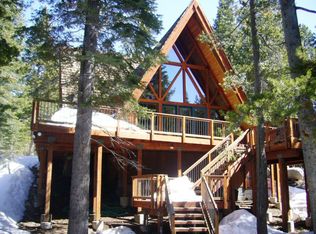 307 Winding Creek Rd, Olympic Valley, CA 96146