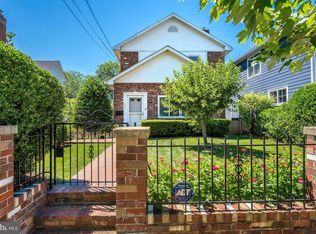 1231 Kearny St NE, Washington, DC 20017