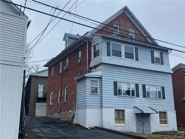 154 Garibaldi Ave, Bangor, PA 18013