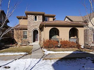 10363 Bluffmont Dr, Lone Tree, CO 80124