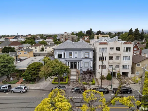 739 Santa Clara Ave, Alameda, CA 94501
