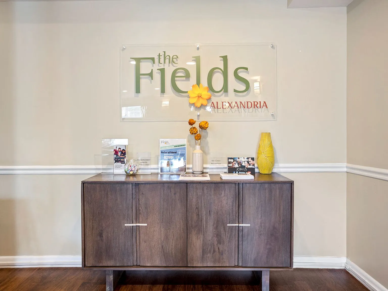 The Fields of Alexandria — Photo 4