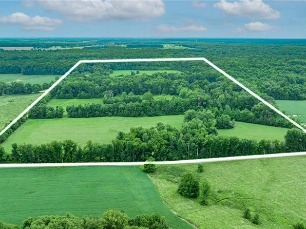 3215 S County Road 550 E, Dupont, IN 47231