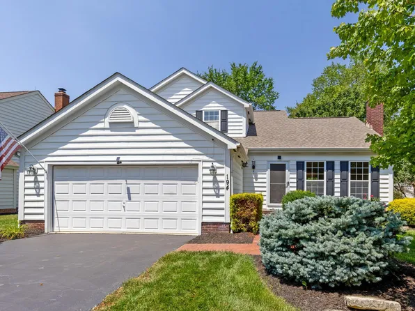 194 Stamford Dr, Powell, OH 43065