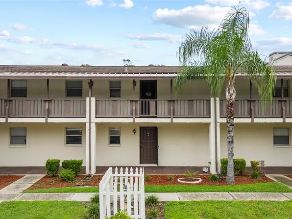 5521 Bay Blvd APT 103, Port Richey, FL 34668