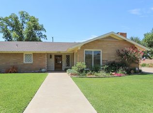 1709 Douglas Ave, Midland, TX 79701