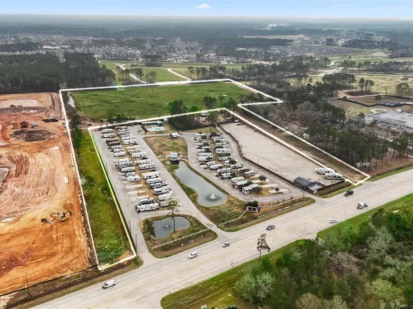 17571 Fm 1314 Rd, Conroe, TX 77302