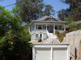 1539 Avalon St, Los Angeles, CA 90026