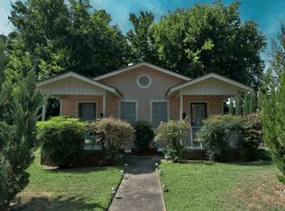 317 W 21st St N #317, Little Rock, AR 72206