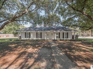 3105 W Deborah Dr, Monroe, LA 71201