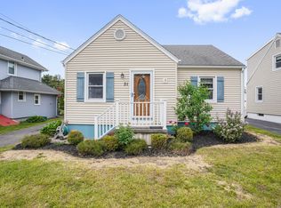 31 Emerson St, Norwalk, CT 06855