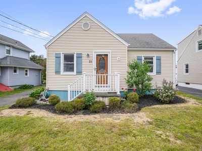 31 Emerson Street, Norwalk, CT, 06855
