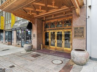 32 Peachtree St NW APT 1307, Atlanta, GA