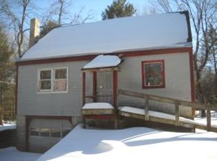 143 Town House Rd, Effingham, NH 03882
