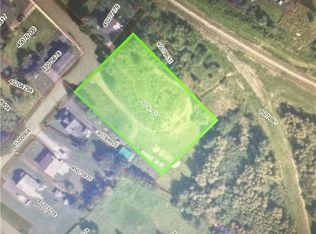 21 Elm St, Chipman, NB E4A1X6