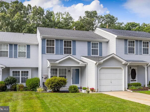 119 Crosley Dr, Atco, NJ 08004