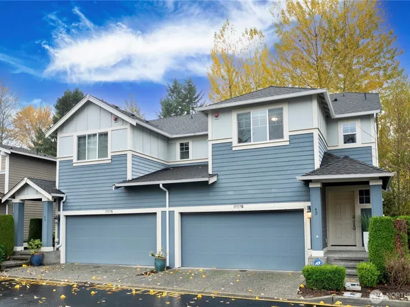 19717 27th Place W #B, Lynnwood, WA 98036