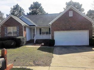 3 Ridge Pond Dr, Columbia, SC 29229