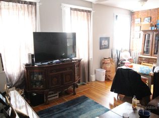 1094 Commonwealth Ave, Boston, MA 02215