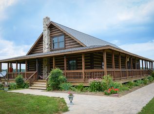 66 Mount Pisgah Rd, Mount Sidney, VA 24467