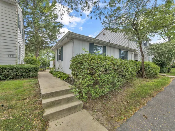 2815 Avati Dr, Columbus, OH 43207