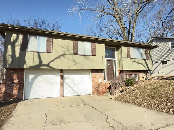 6654 Rowland Ave, Kansas City, KS 66104
