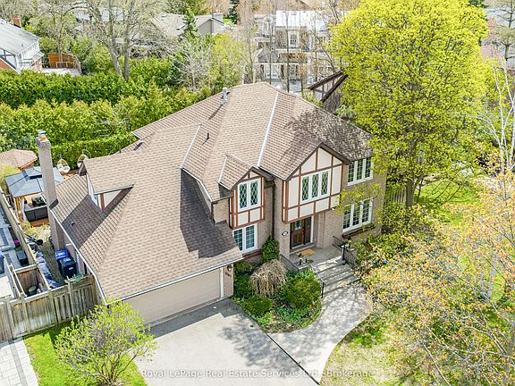 4th image of 2082 Mississauga Rd
