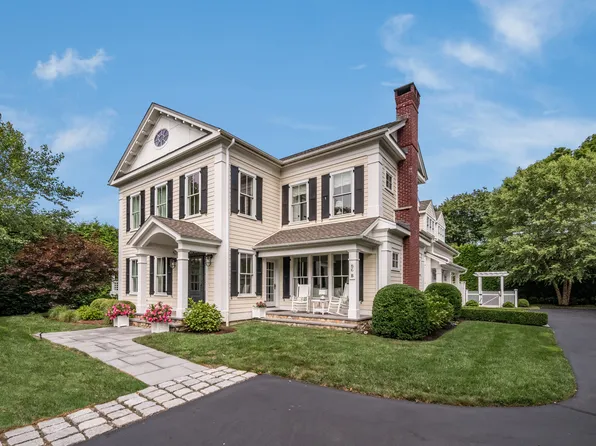86B East Wharf Road, Madison, CT 06443