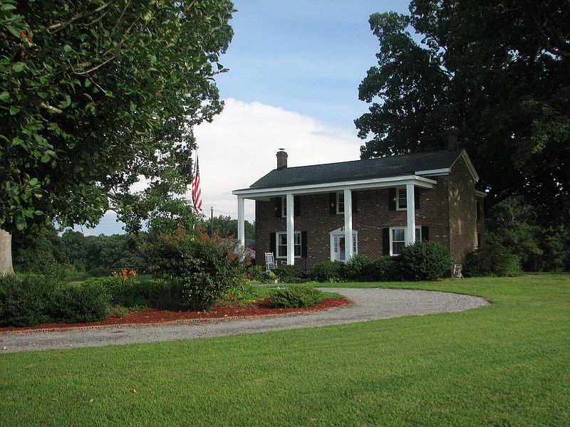 13207 Lew Jones Rd, Dewitt, VA 23840 Zillow