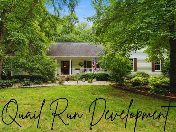 3429 W Doe Ct, Warsaw, IN 46582