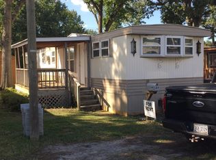 2505 Gilmerton Rd TRLR 49, Chesapeake, VA 23323