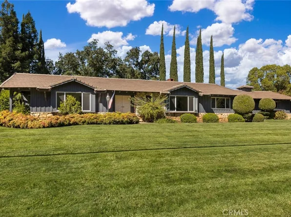 1560 Vallombrosa Ave, Chico, CA 95926