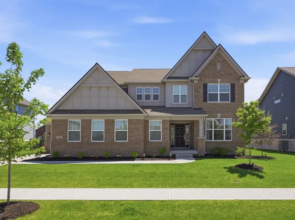 19395 Ketterley Cir, Westfield, IN 46074