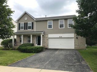 3610 Sumac Dr, Joliet, IL 60435