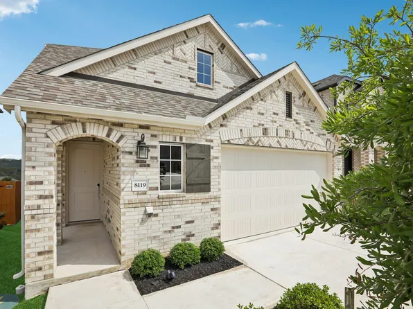 8119 Purple Aster Pass, Lago Vista, TX 78645