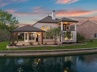 10103 Lazy Lagoon, Houston, TX 77065