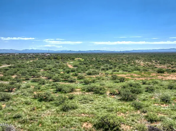 TBD E Gambel Trail #-, Huachuca City, AZ 85616