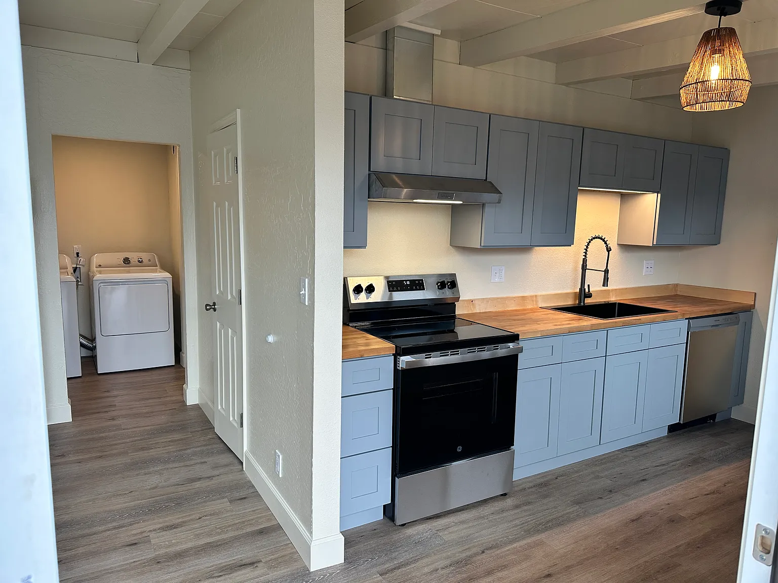 Brand New 2 Bedroom In Marsh District — Photo 1
