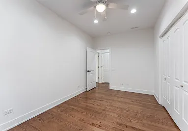 3335 N Avers Ave #3N — Photo 13