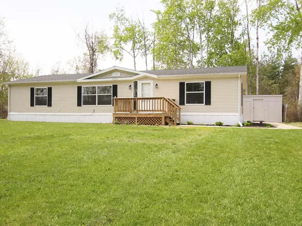 1873 Moyer, Central Lake, MI 49622