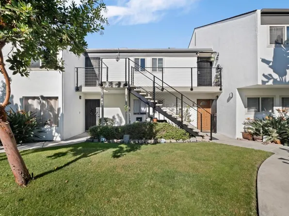4107 Mount Alifan Pl Unit E, San Diego, CA 92111