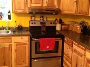 11200 E Overhill Ln, Solsberry, IN 47459