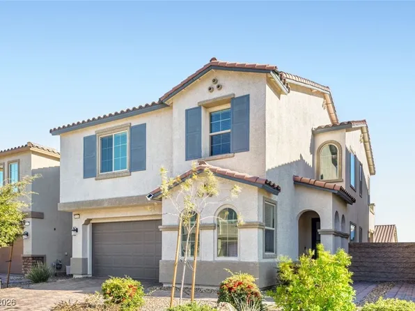 8136 Skye Plum St, Las Vegas, NV 89166